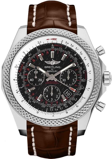 breitling bentley world|Breitling Bentley watches price list.